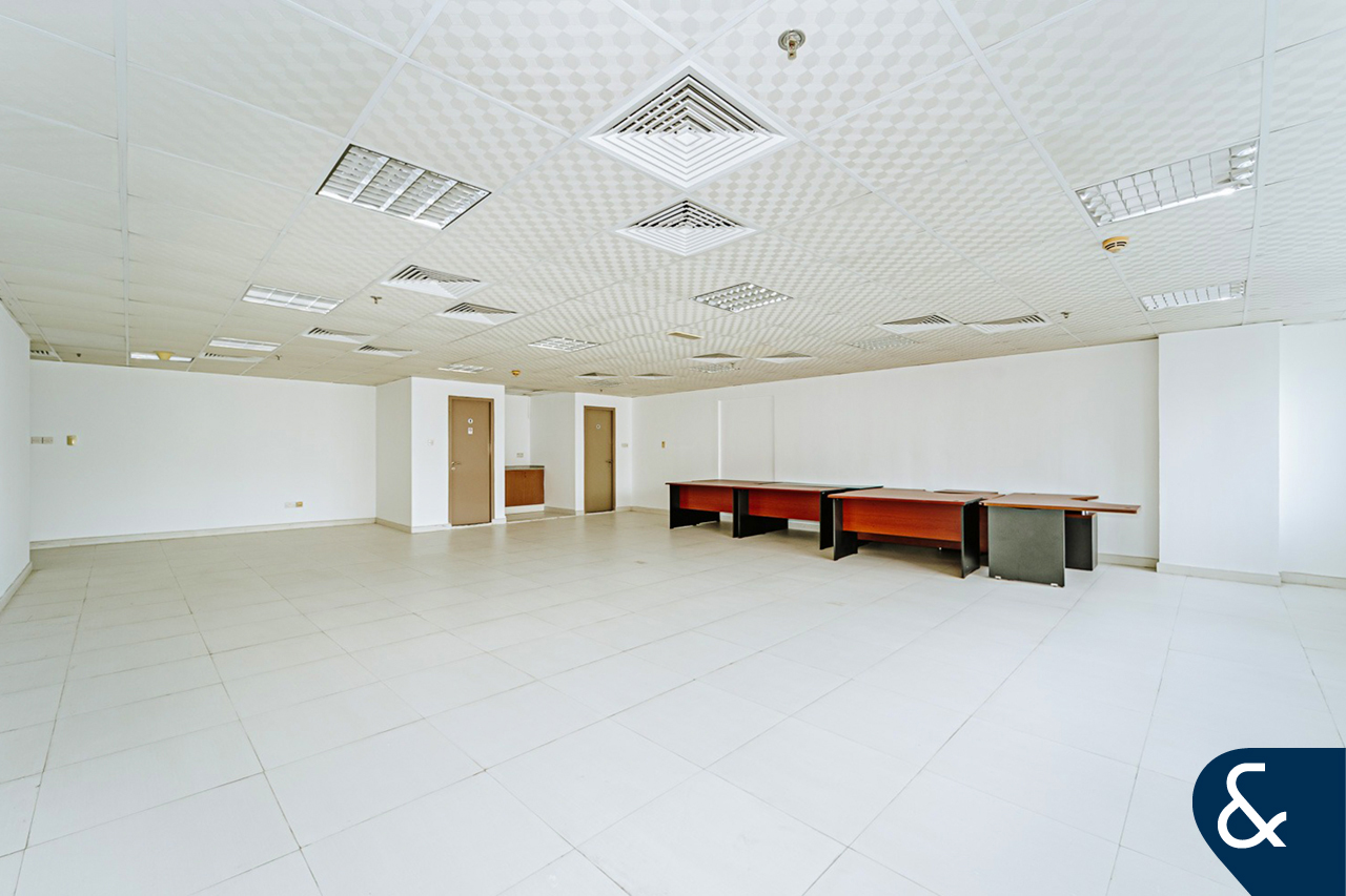 Partially Fitted | Mid Floor | Best Value