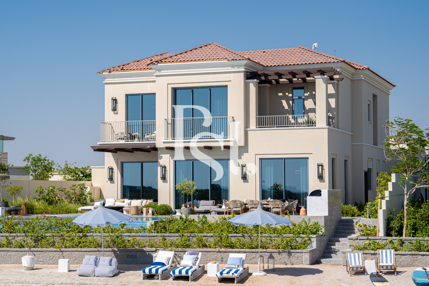 Private Beach | Premium Location | High ROI