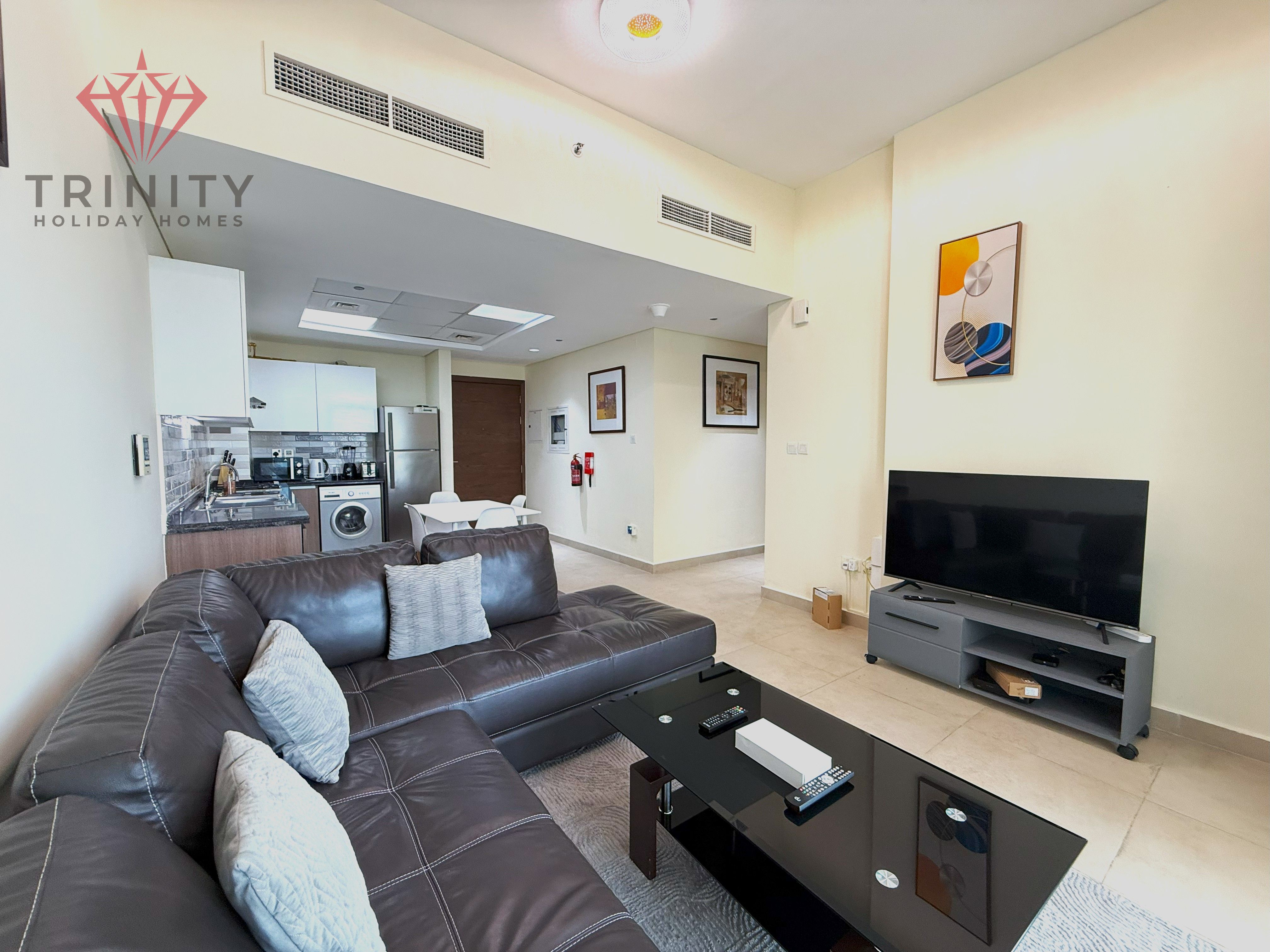 Exclusive Ongoing Offer | Modern 1BHK | No Utility Deposit | Near Metro :)