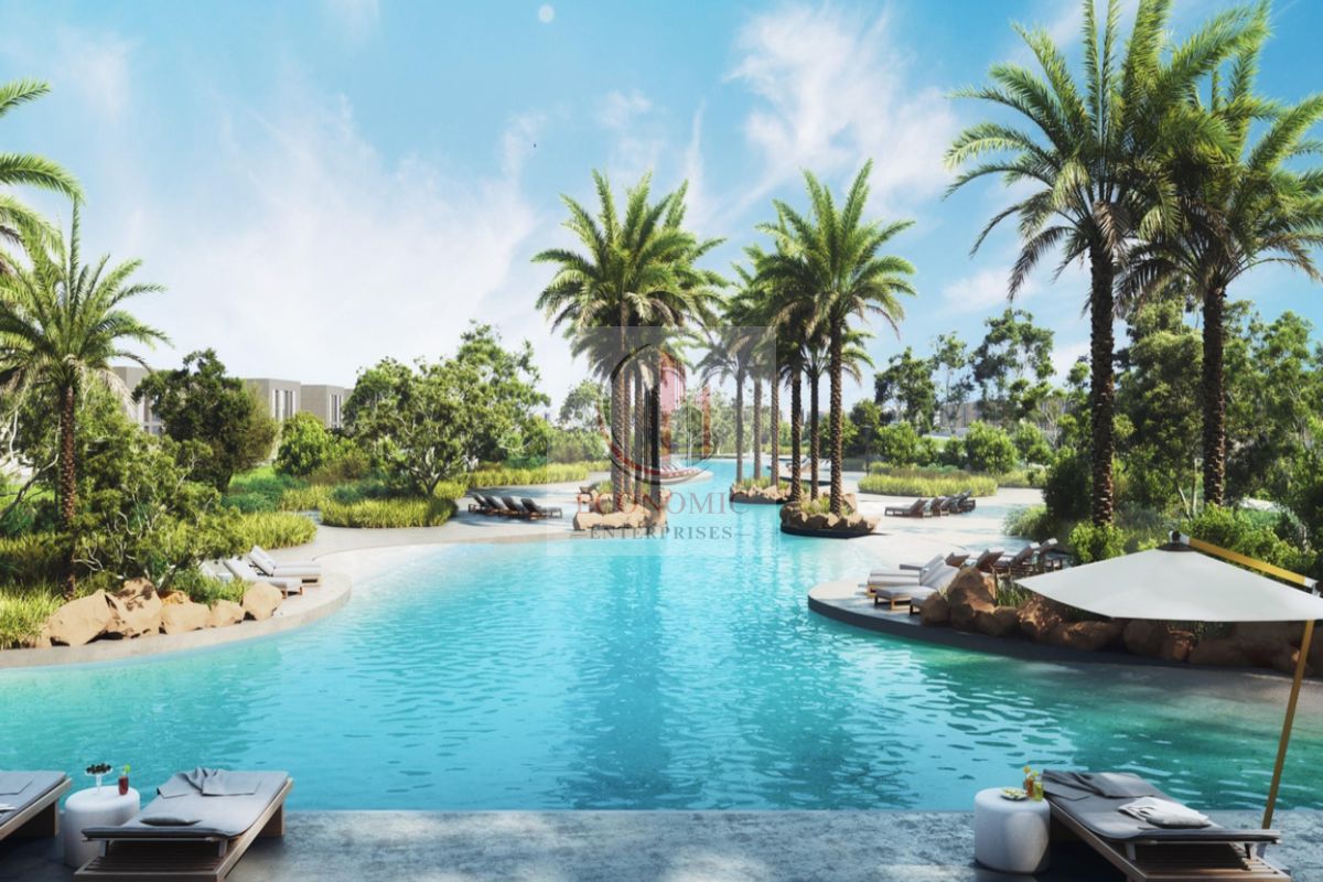 Luxury 2-Bedroom Townhouse in Hayyan – Where Nature and Elegance Live in Harmony