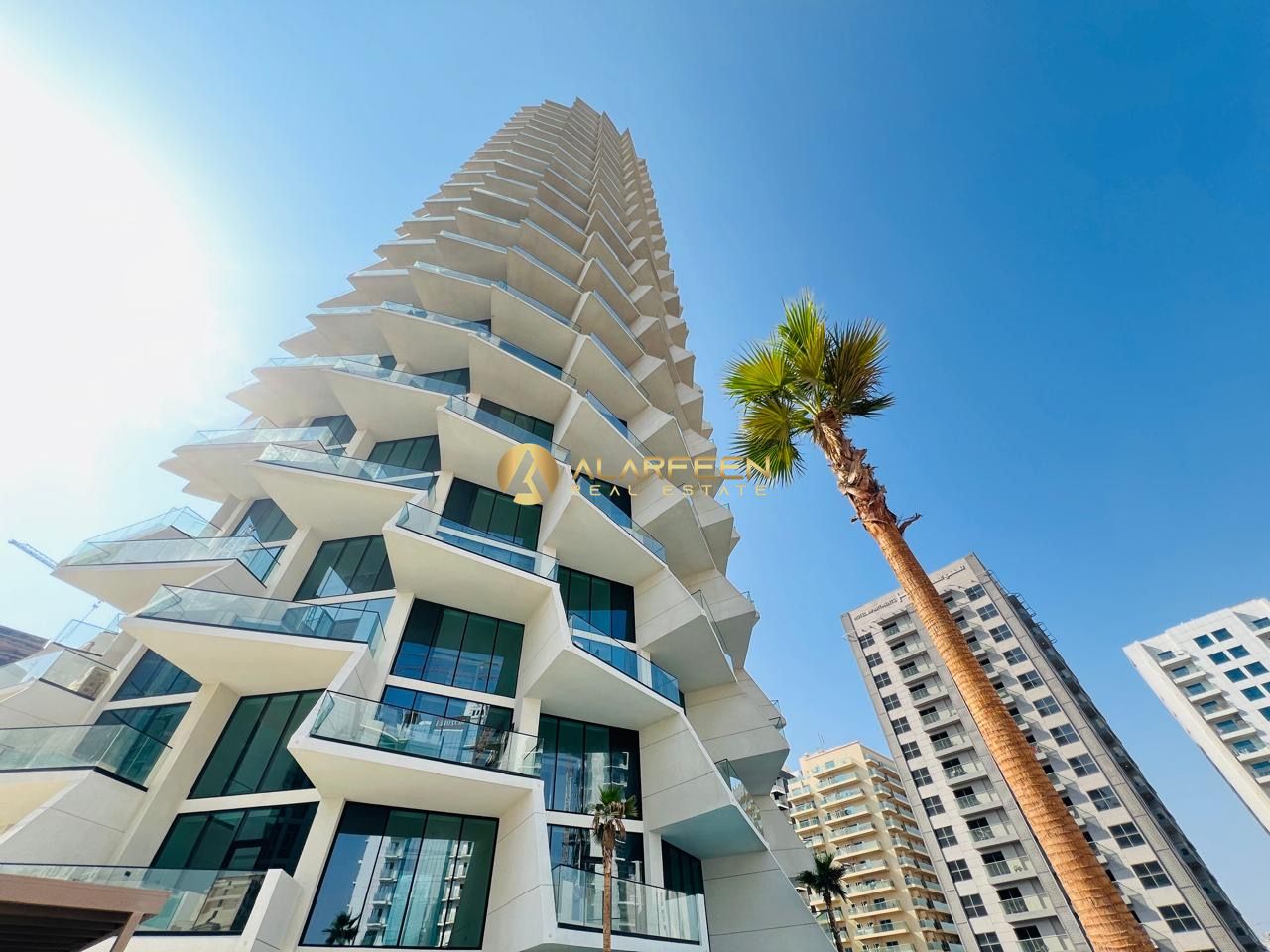 Brand New | Prime Location | Private Pool