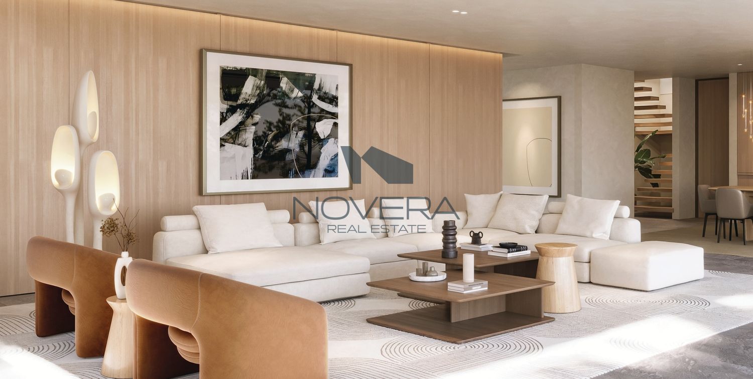 4-bedroom villa with maid’s room in Al Tay Hills, Sharjah. Modern design, large layout, and high investment potential | Flexible Payment Plan