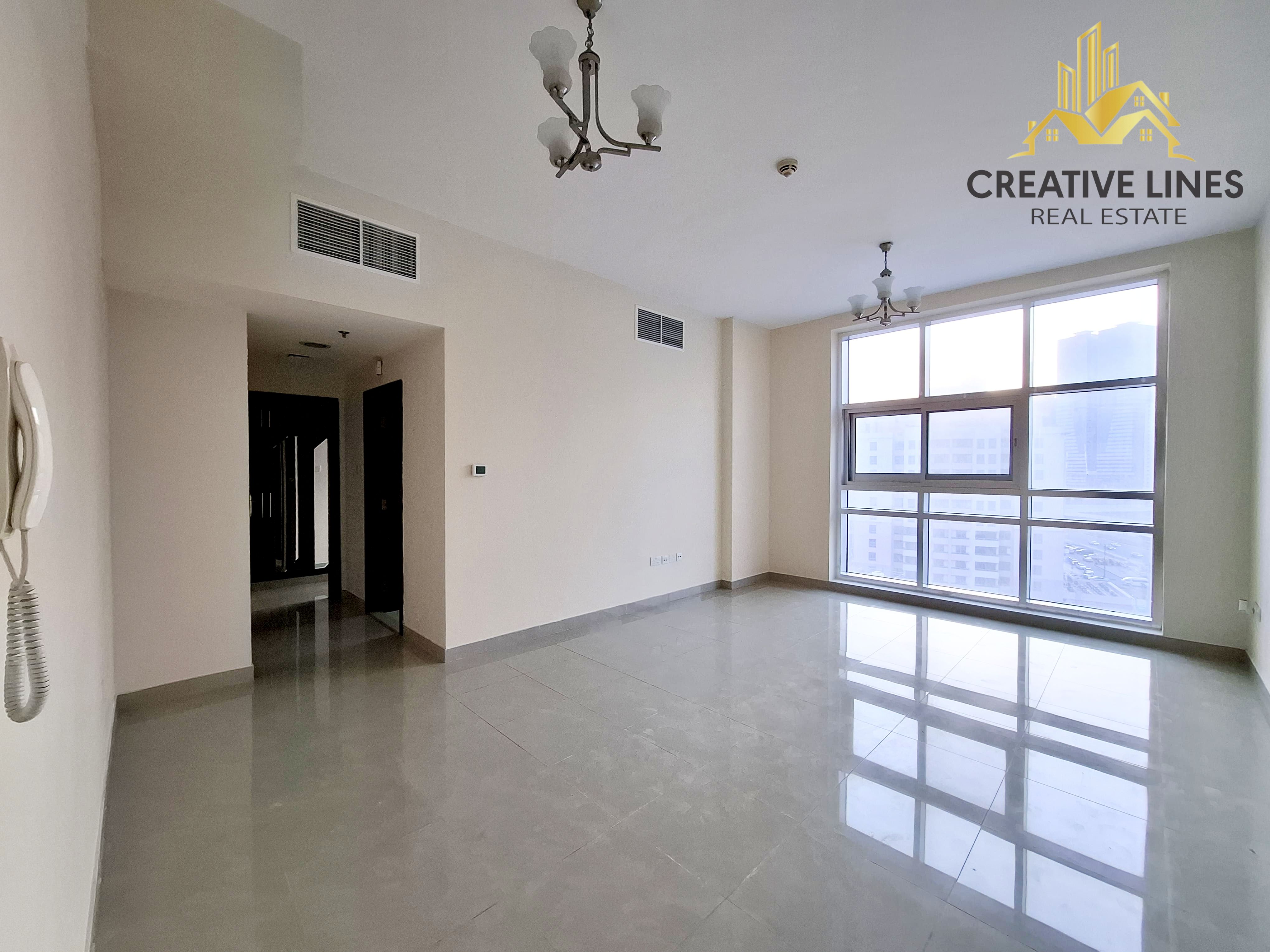 "Spacious 1BHK Apartment with All Amenities Near Day To Day, Al Nahda Dubai"