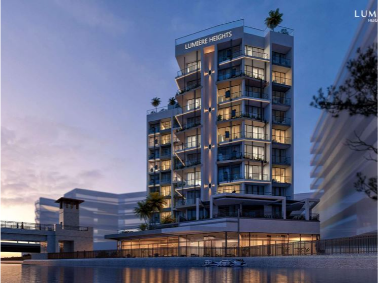 Direct from Seller | Waterfron...