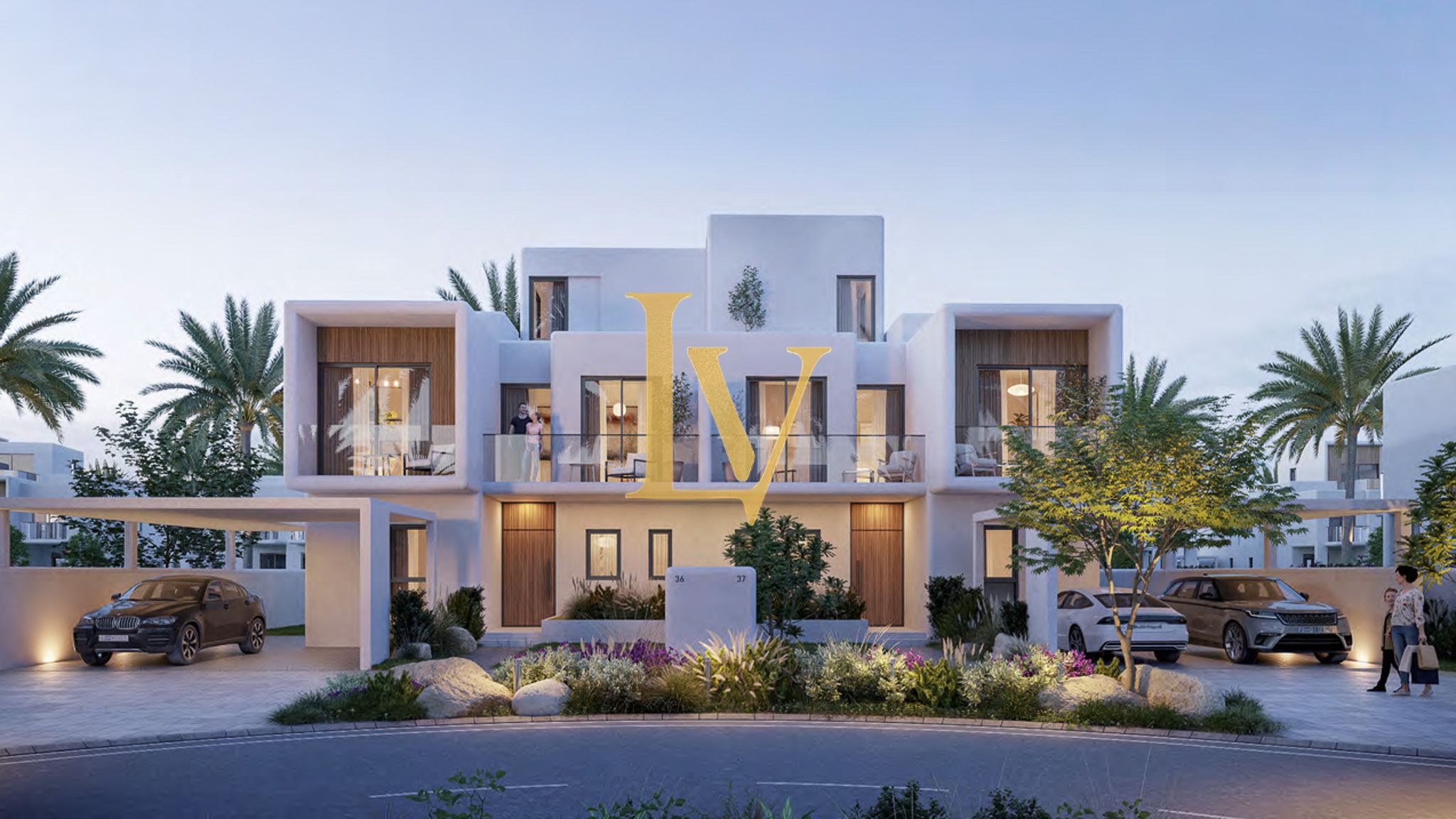 3BD+ Maid Villa | Premium Location | Rare Resale | Private Pool