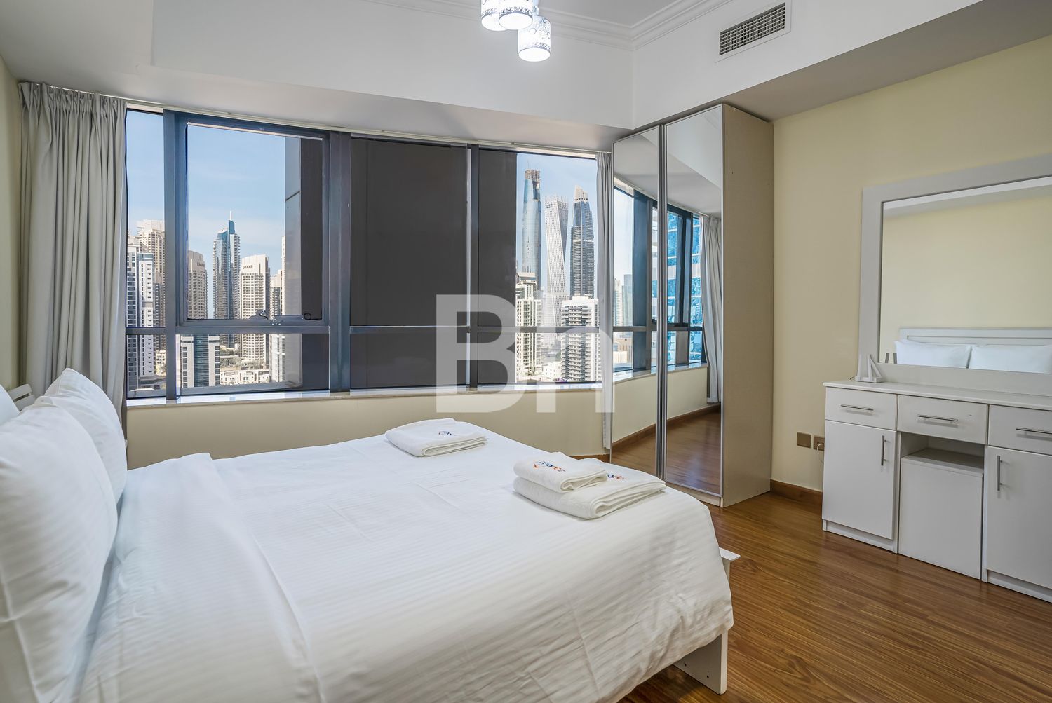 Converted 4BHK | Chiller Free | Vacant