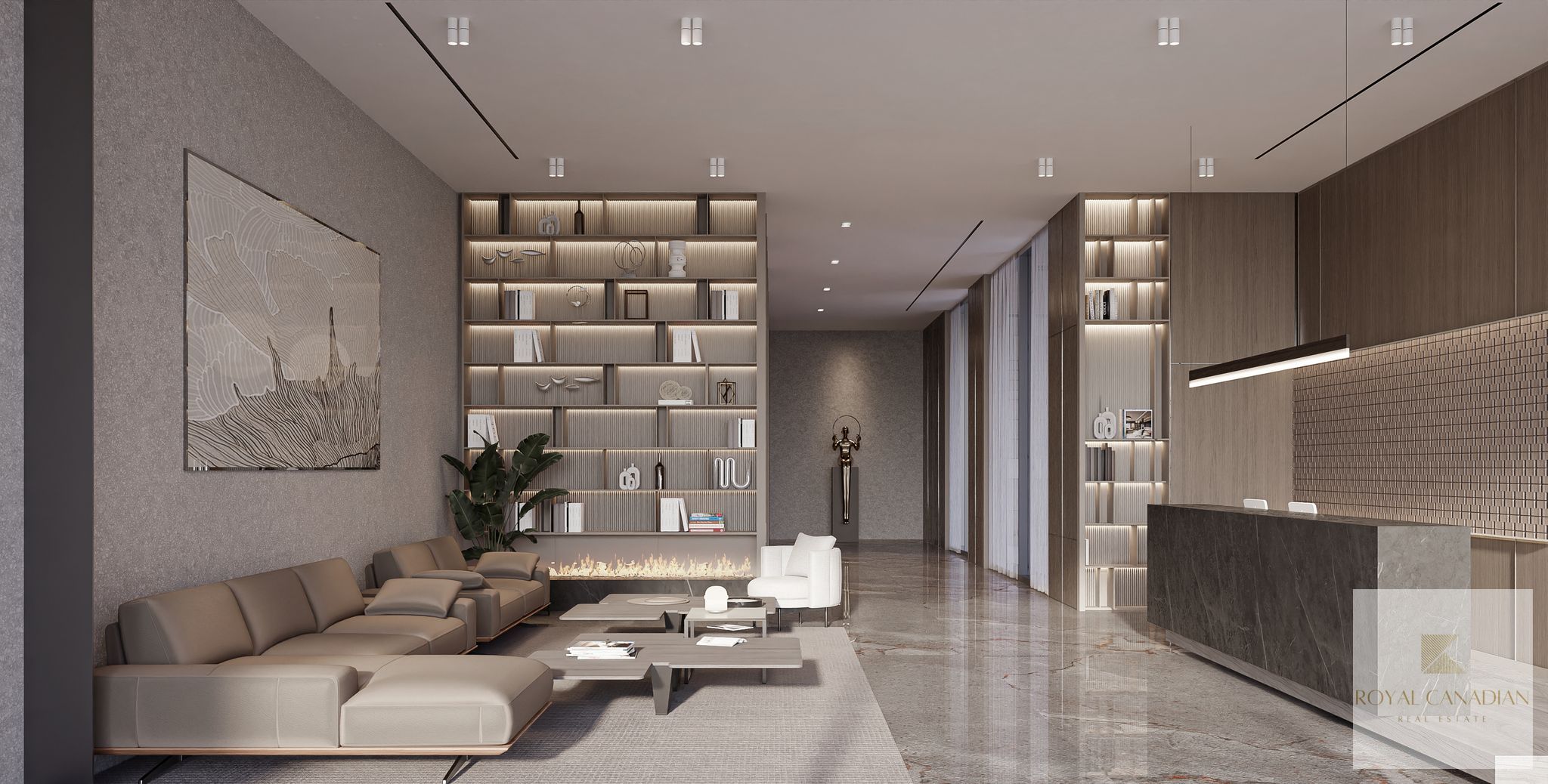 community VIEW | INVESTMENT OPPORTUNITY...