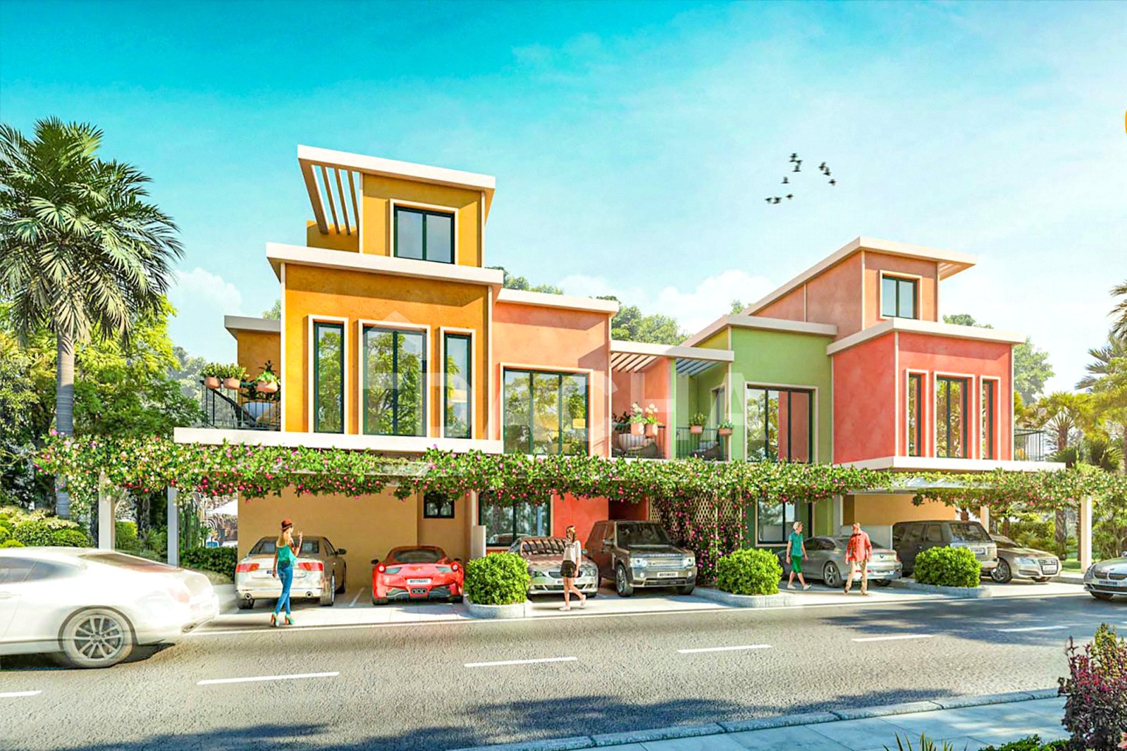 EXCLUSIVE | MULTIPLE OPTIONS | PORTOFINO