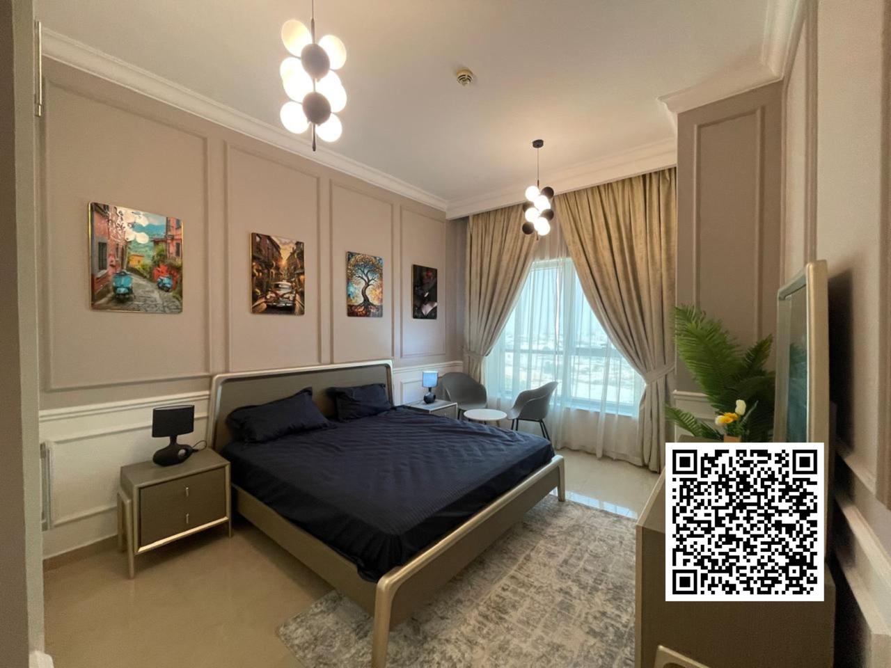 Fully Furnished 2BHK | All Bills Included | Just AED 7,500/Month