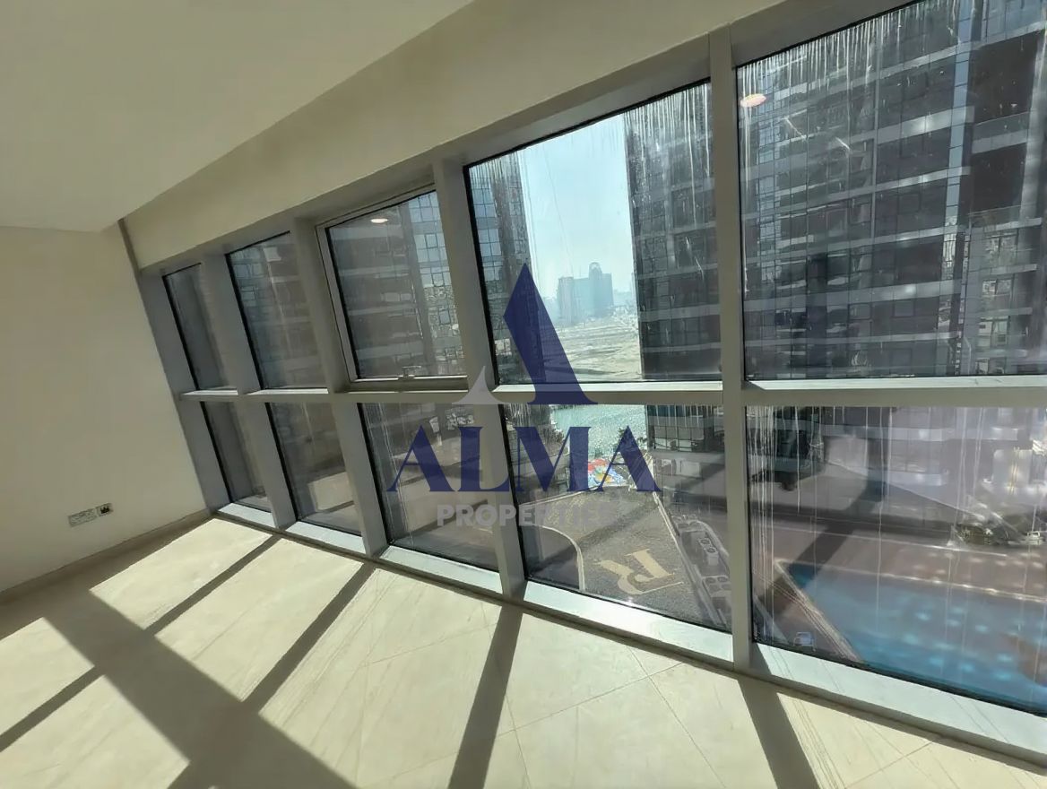 Modern Layout | Maid & Balcony | Luxury Lifestyle
