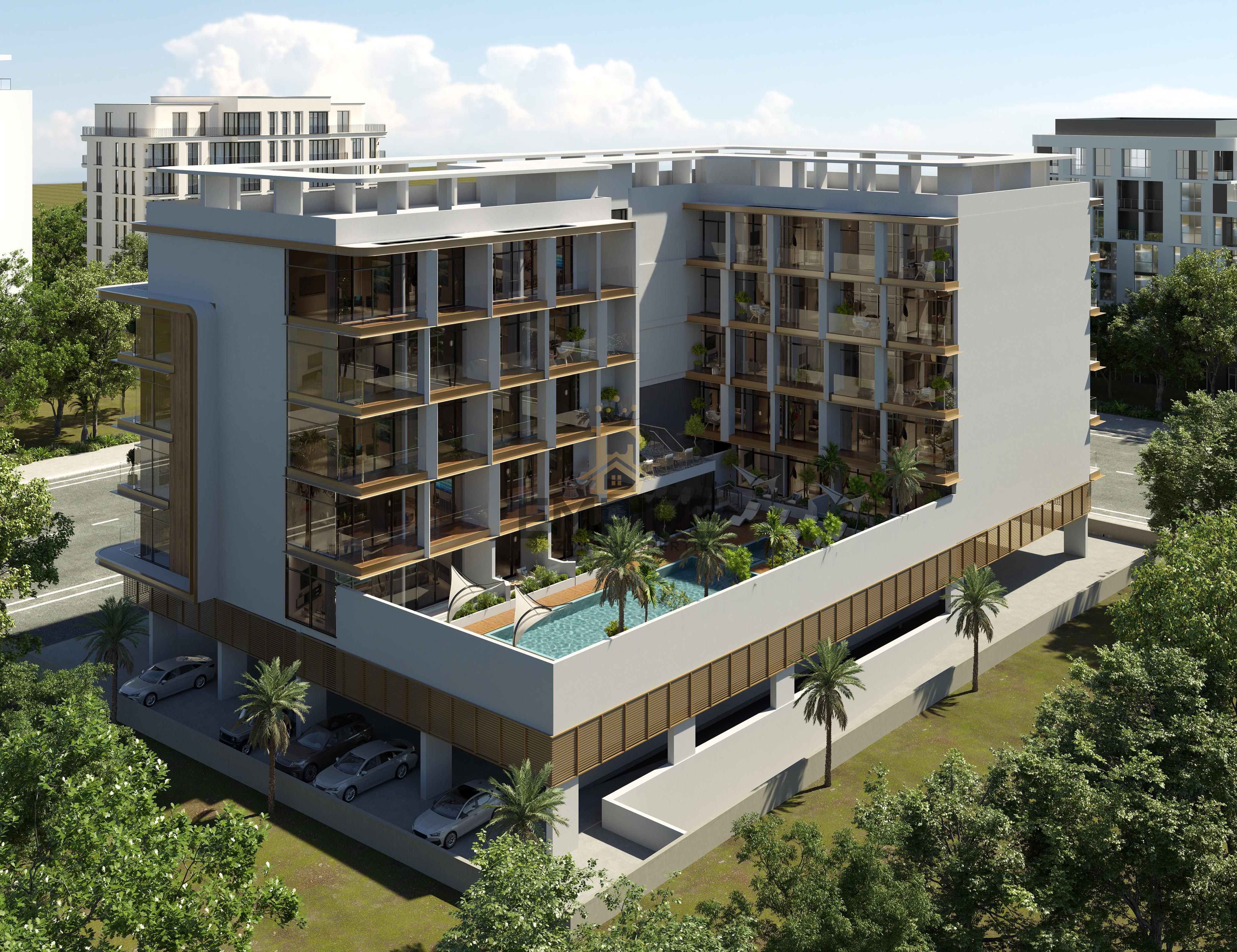Near To Metro| Investment Opportunity / Prime Location | Exceptional ROI | 0% Commission