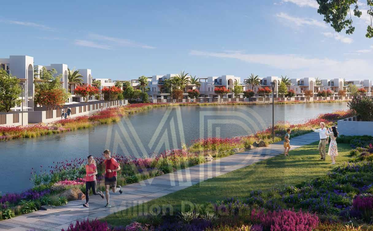 Rooftop Access | Closed Kitchen | En-Suit Bedrooms | Vastu | Convenient Payment Plans