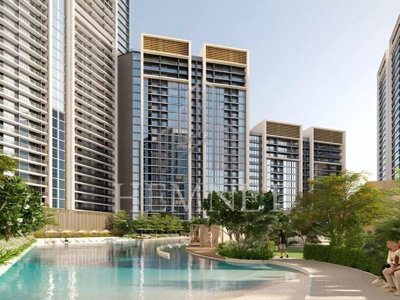 Luxury Apartment | Brand New | Genuine Resale