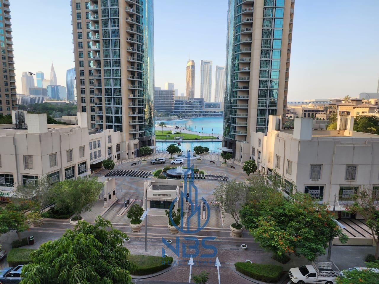 Furnished | Spacious | Best View
