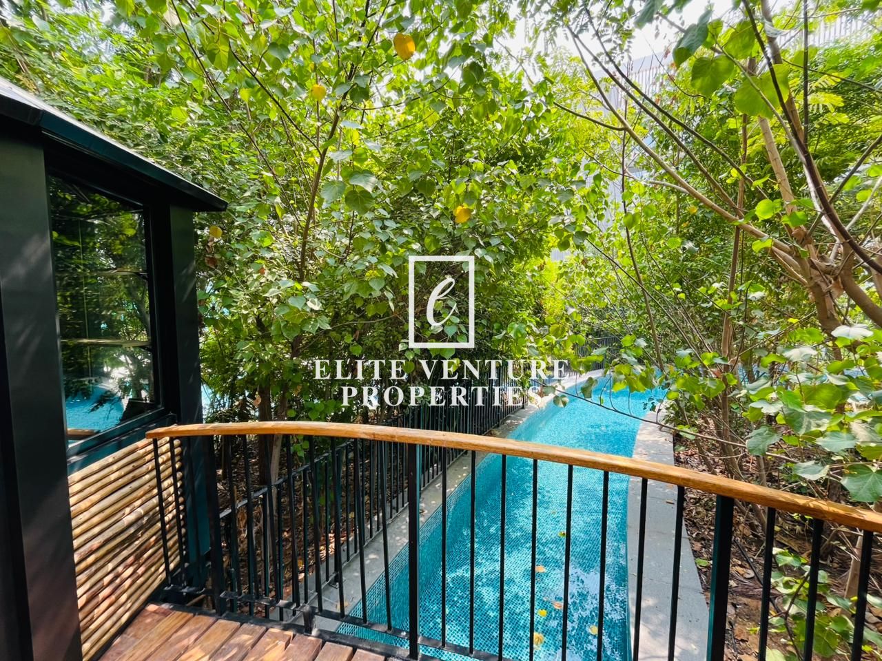 VACANT | STUDIO | SPACIOUS | PRIME LOCATION