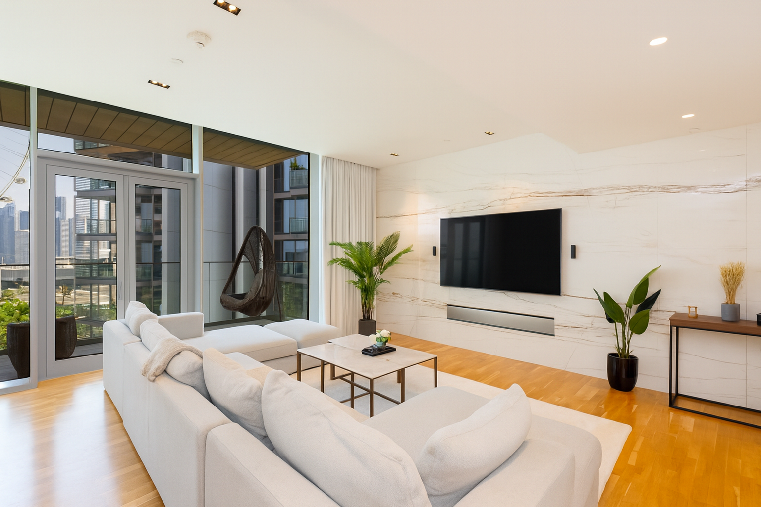Bluewaters Residence Building 2 | Spectacular 2 Bedroom With Sea Views