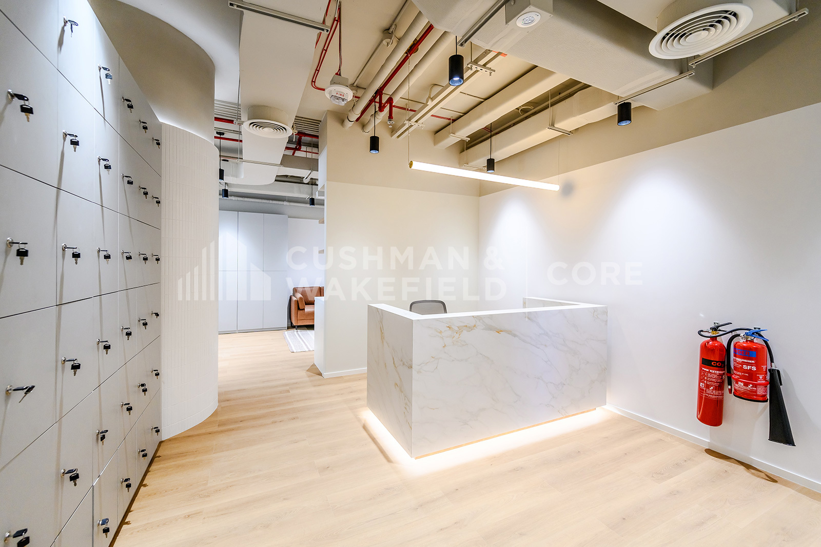 Fully Furnished | Ideally Located | Brand New