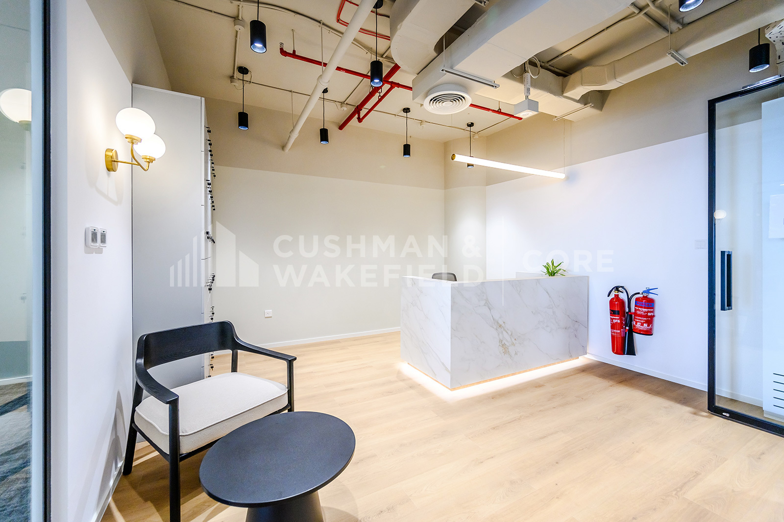 Brand New | Fully Furnished | Ideally Located