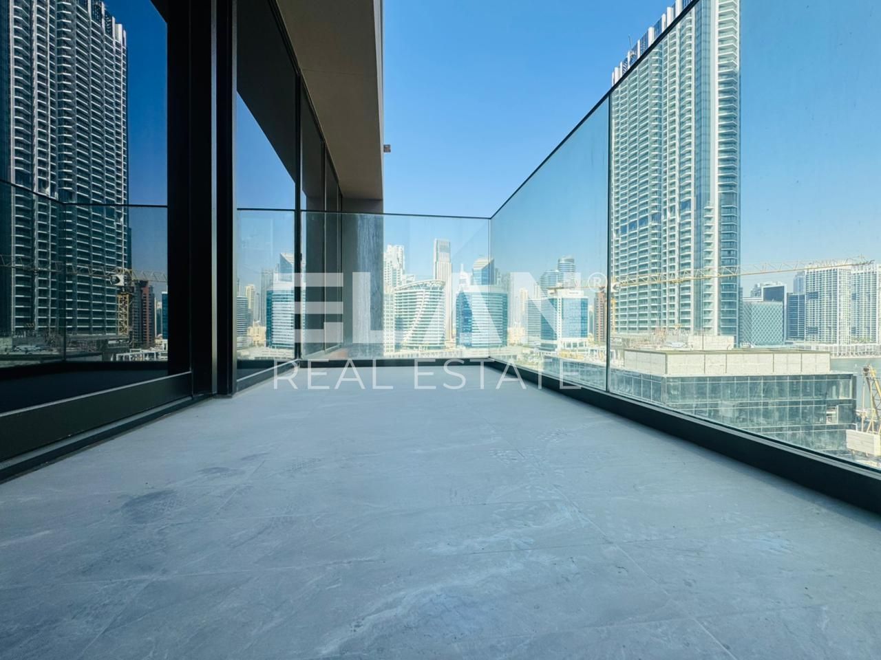 Brand New | Bright & Spacious | Canal View | Multiple Units