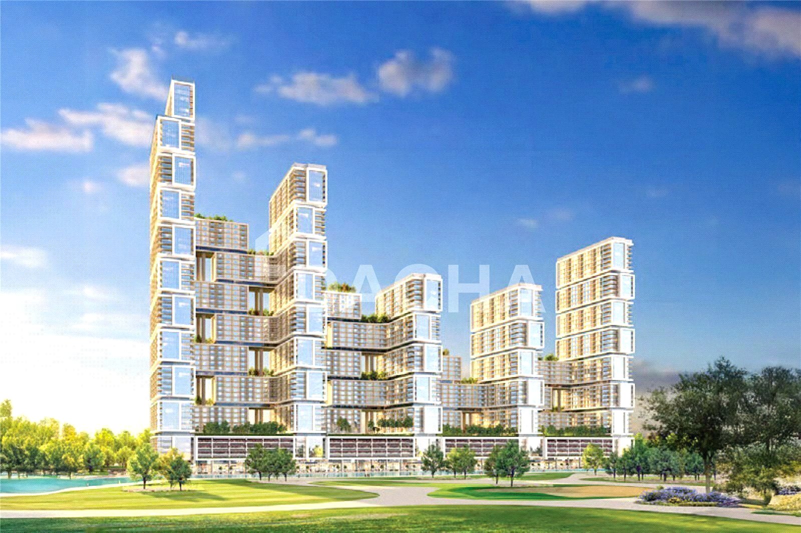 High Floor | Large Layout | Investment Opportunity