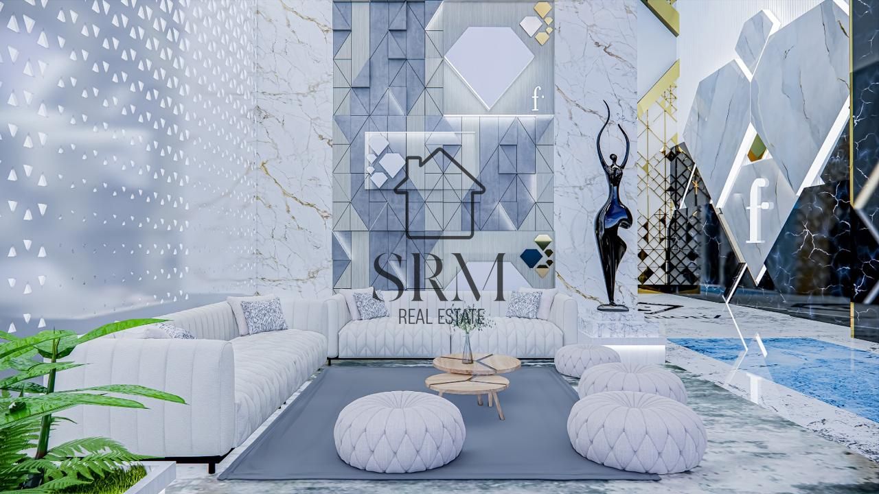 HIGH ROI | PRIME LOCATION | JVT