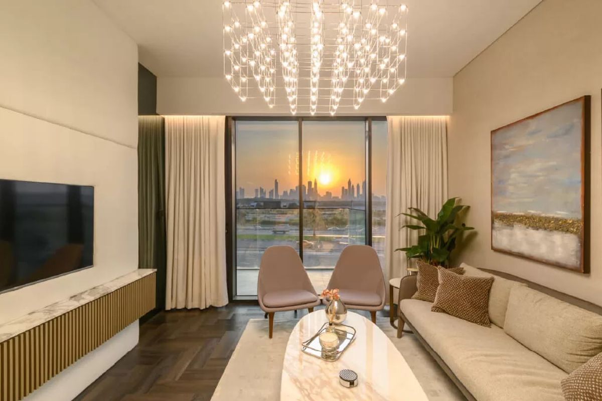 Genuine Resell | Pool View | Prime Location