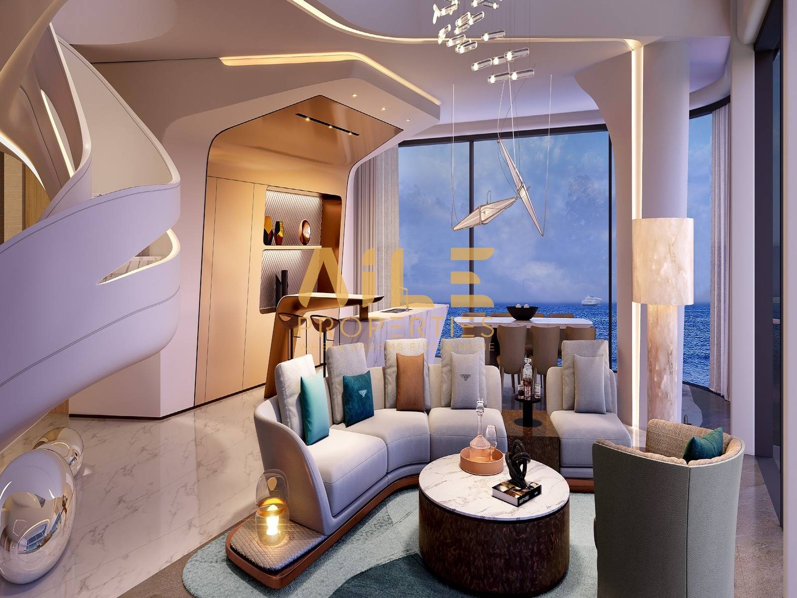 Luxury Penthouse | Distress Deal | Handover 2026