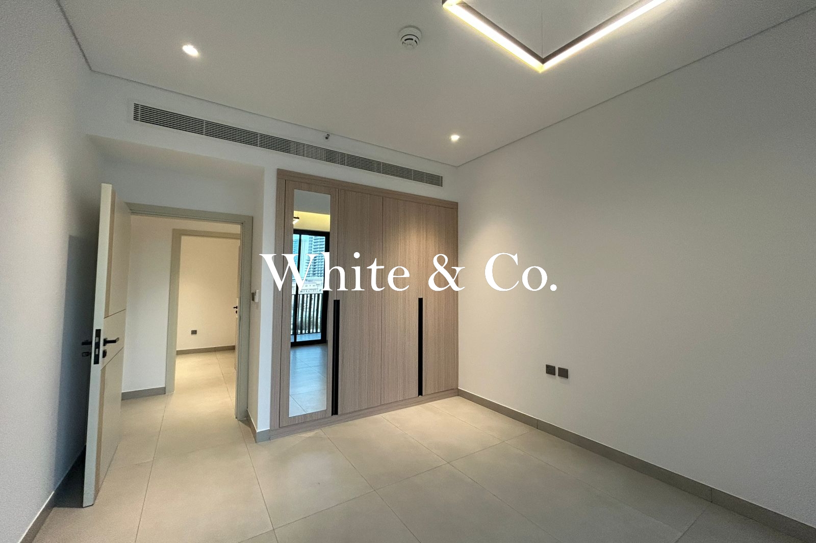 Off Plan Unit | Store Room | Q4 Handover