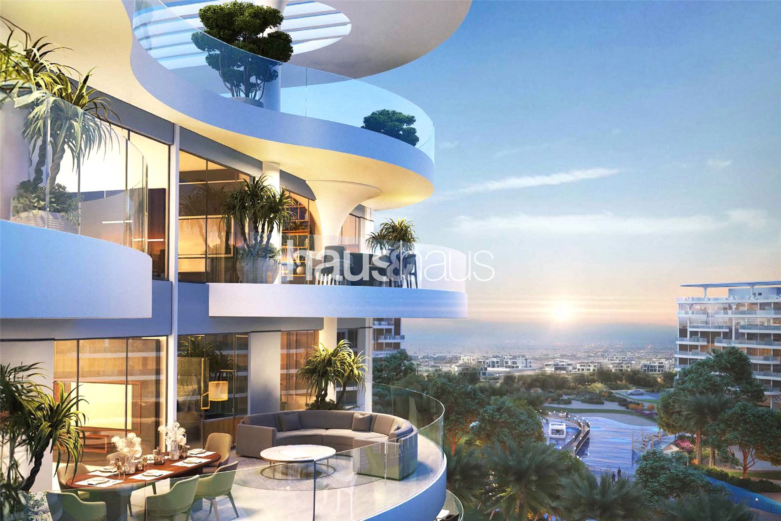 Lagoon View | Waterfront Living | Investor dream