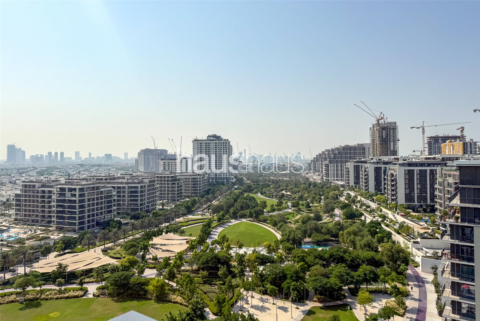 Full Park View | VOT | Viewings Available