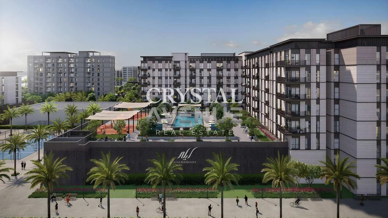 Seaside Living | Modern Comfort | Premium Amenities
