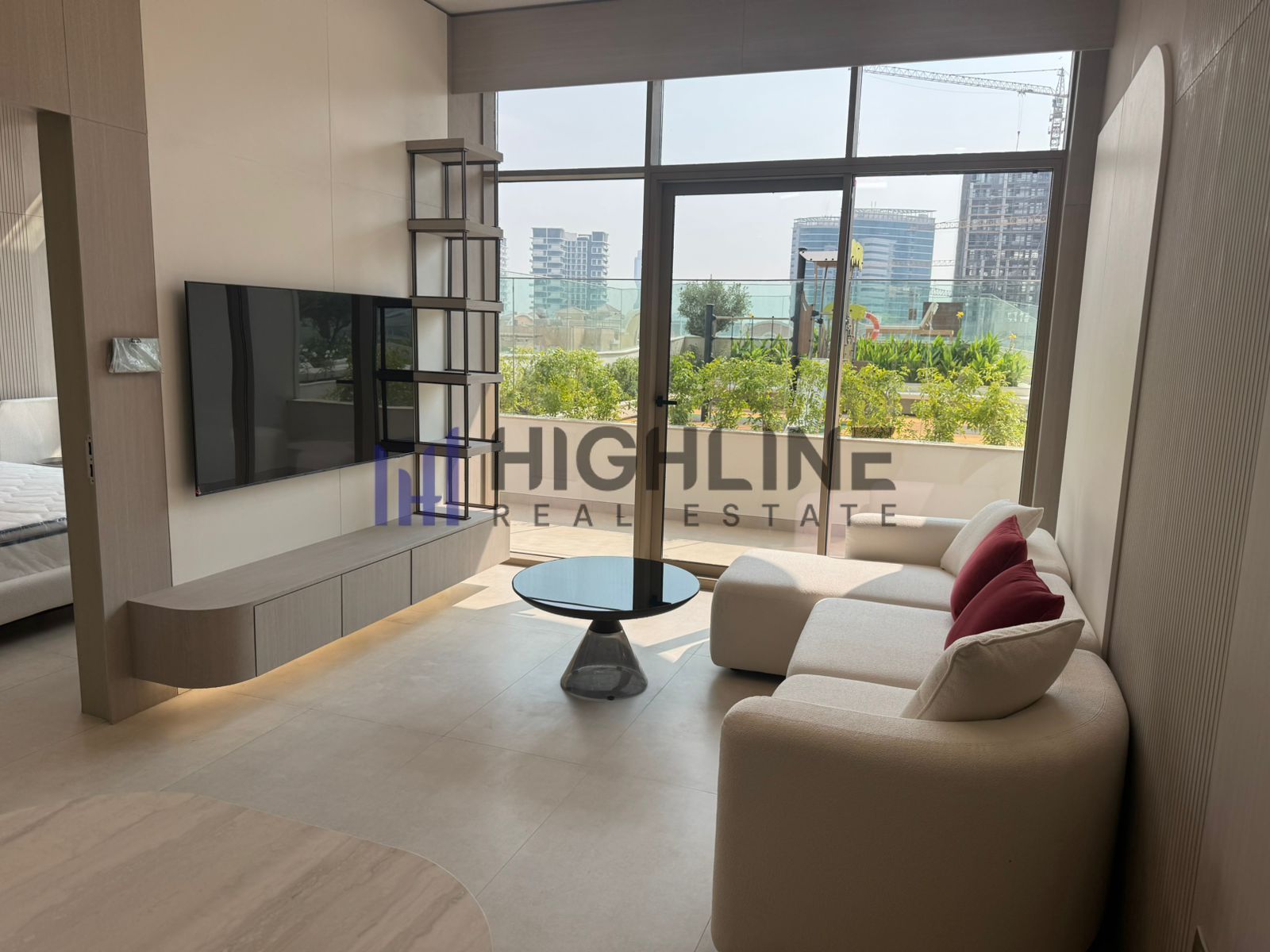 MODERN LAYOUT | BRAND NEW | FULLY FURNISHED