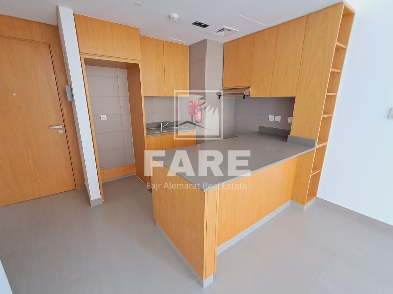 -Bedroom Apartment for Sale in Al Mamsha – Prime Location & Modern Finishes