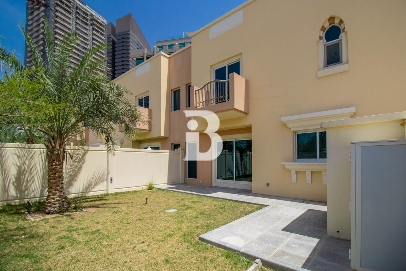 Corner Unit | 4BR with Maids in Fortuna Village