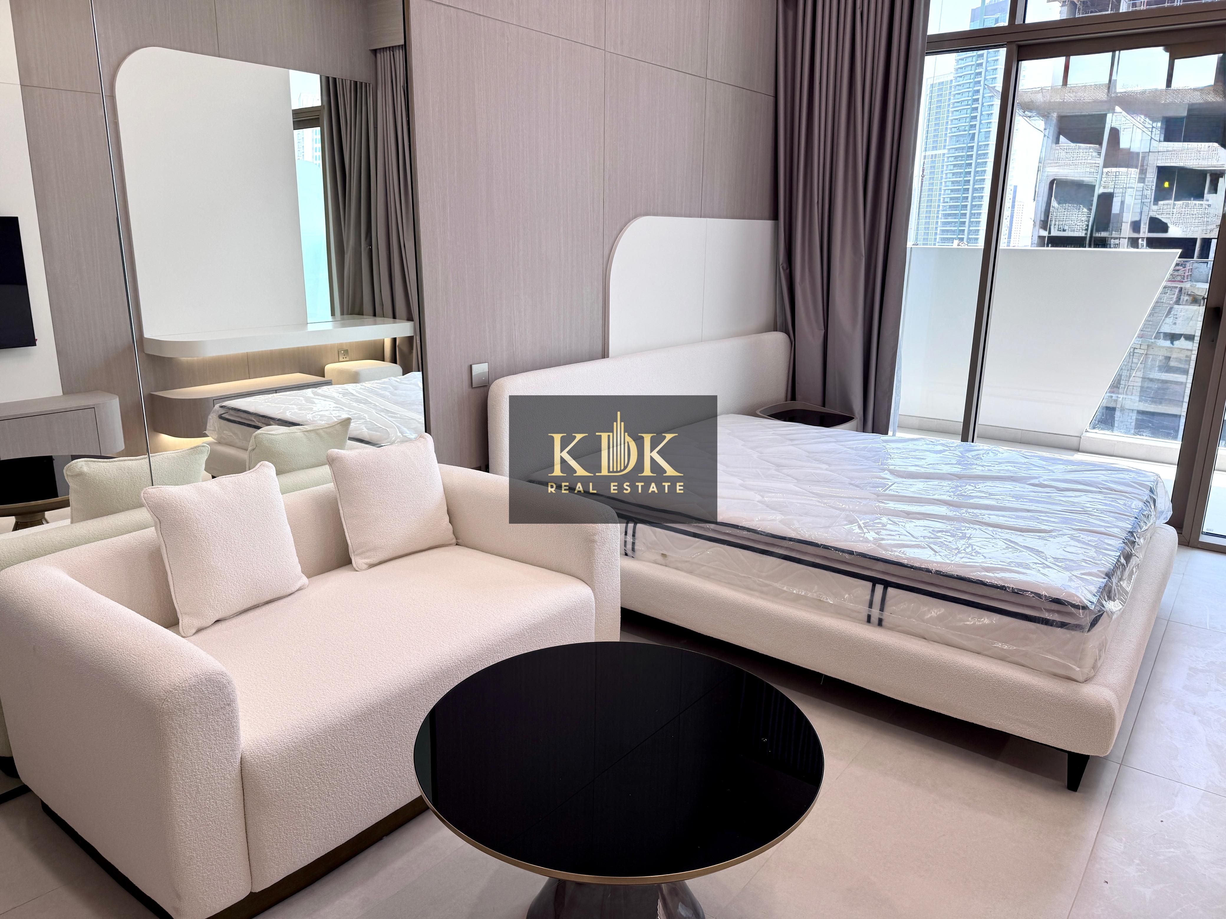 Community View | Fully Furnished | Best Amenities