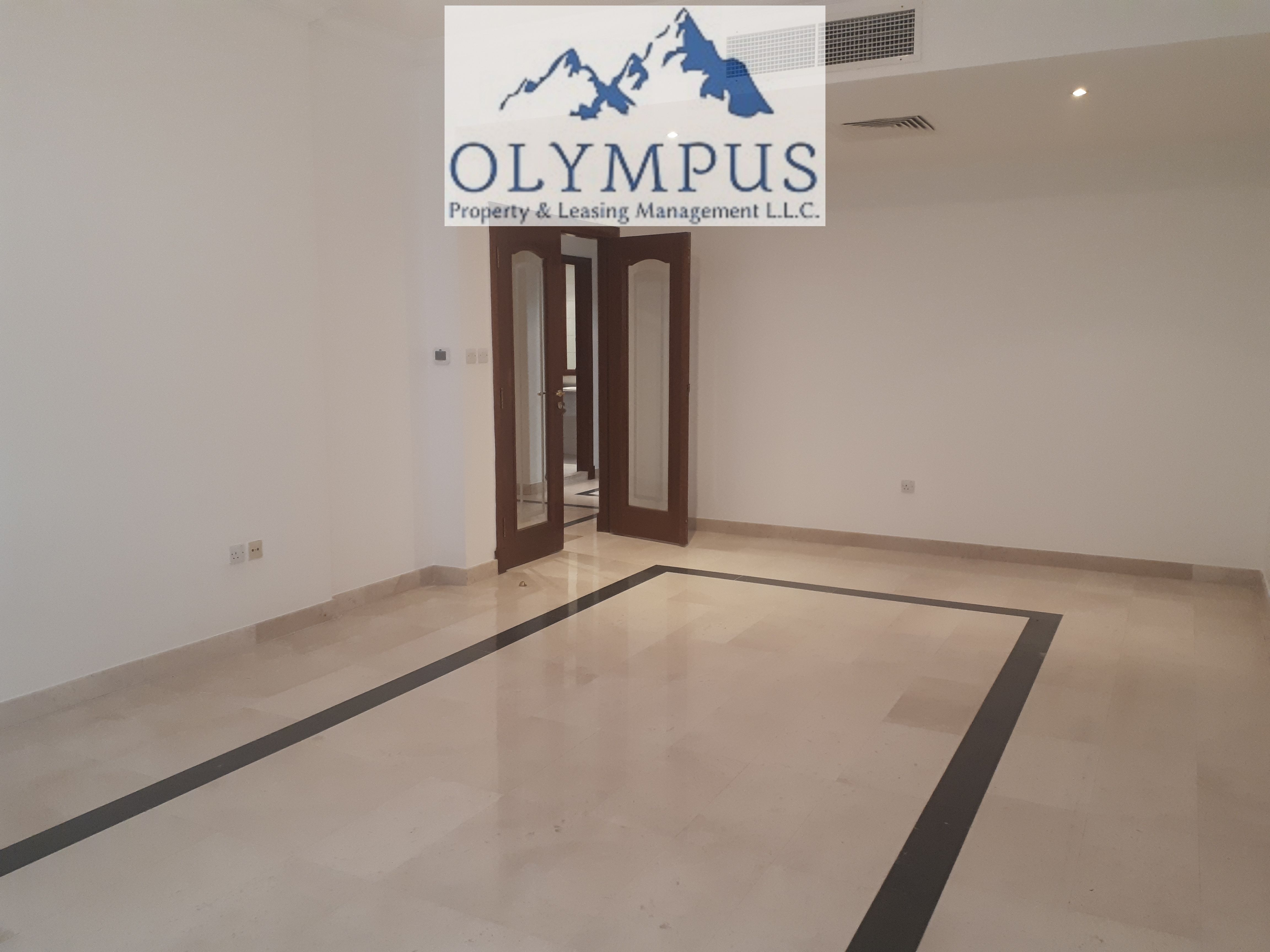 Clean and Spacious 2-Bedroom Apartment with inbuilt wardrobes | Prime Electra Street Location | AED 85,000/-