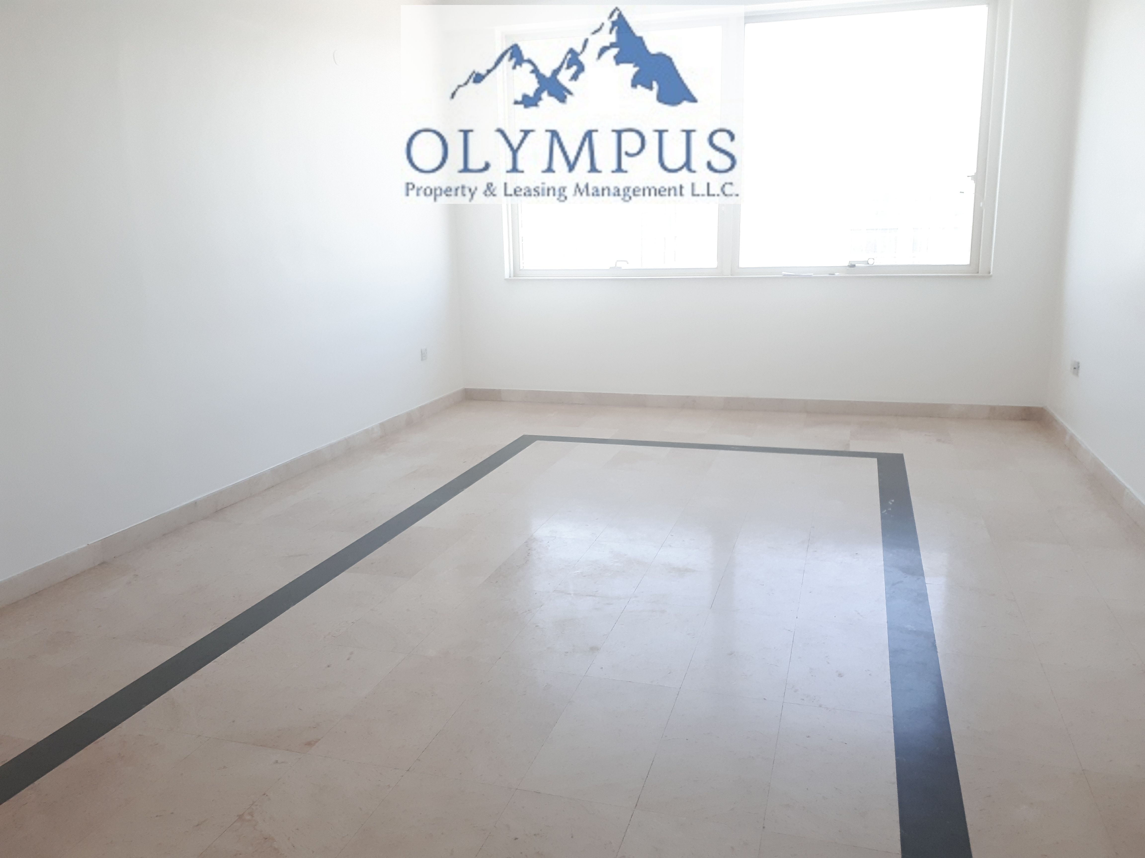 Spacious & Affordable - 3-Bedroom Apartment with Pool & Gym - AED 95,000/-