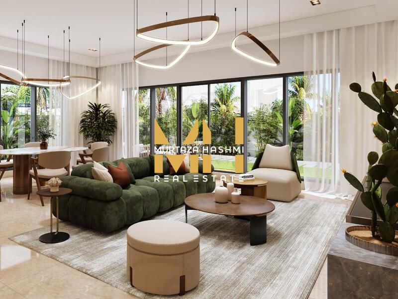 Handover Q1 2028 | Great Deal | Motivated Seller