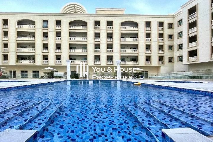 Modern 1Bed For Rent I Unique Layout I Great Location