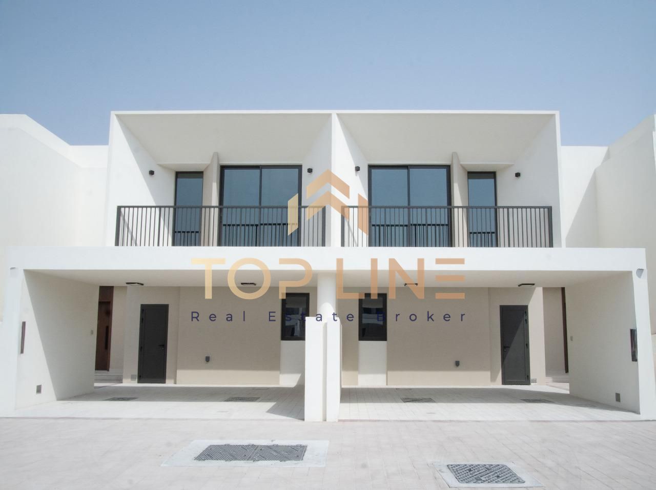 BRAND NEW | NEAR POOL AND PARK | READY TO MOVE