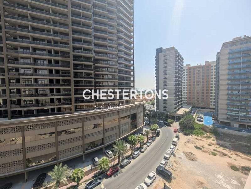 Rented | Unfurnished | Well Maintained