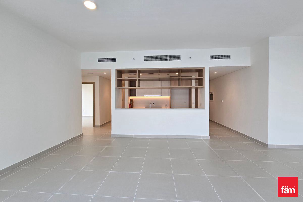 Brand New | Penthouse | Park and seaview