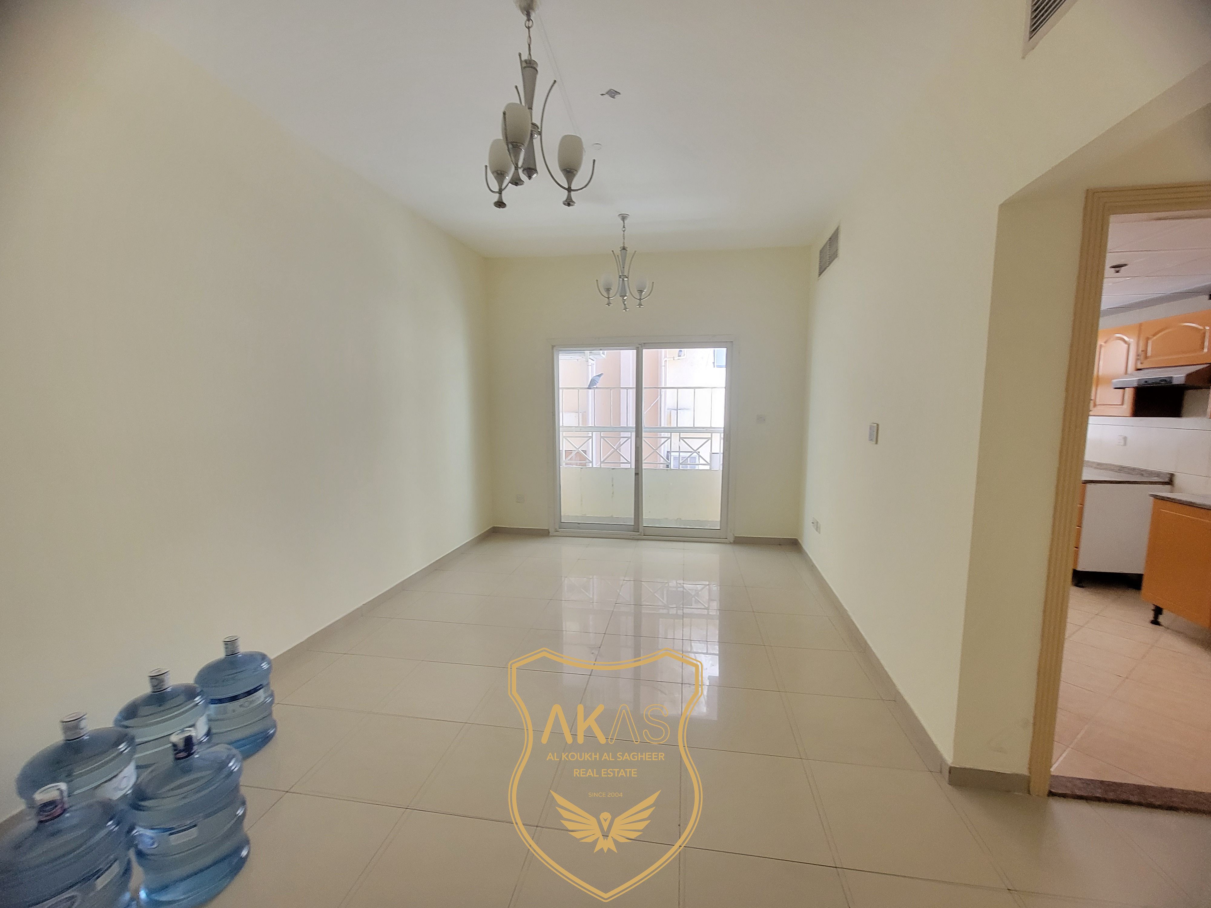 READY TO MOVE 1BHK WITH AC WITH CENTRAL GAS 2BATHROOM FAMILY BUILDING ONLY 26K