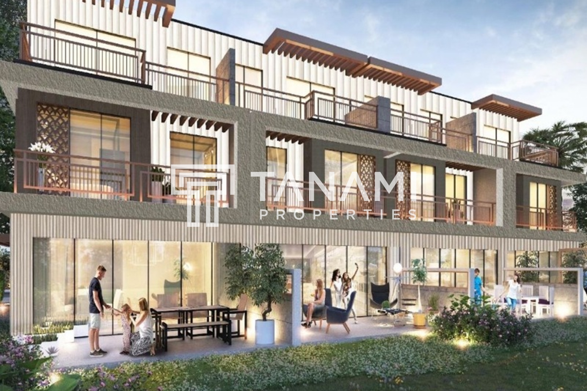 Elegant Layout | Luxury Living | Handover Soon