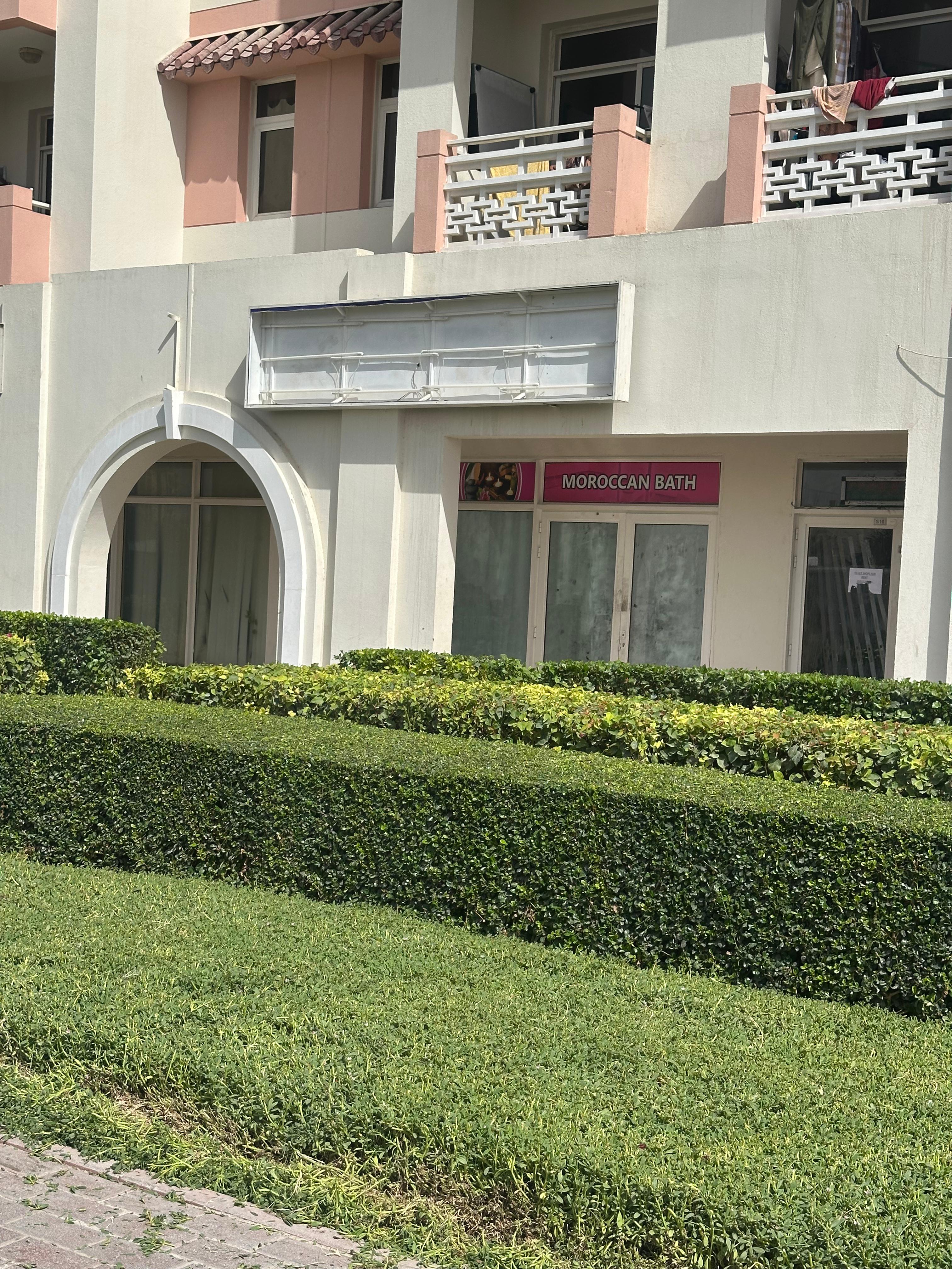 Retail Shop for Rent | China Cluster | Ideal Location