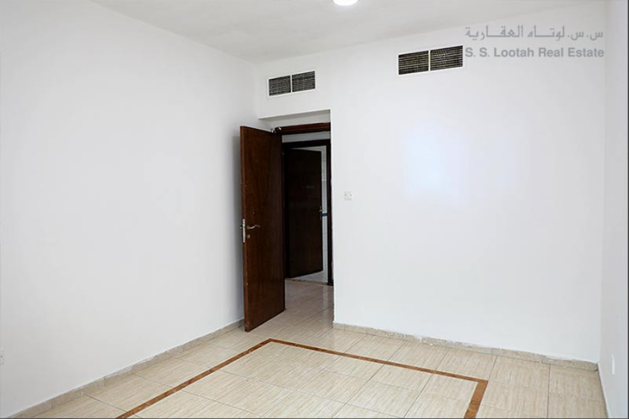 Spacious 3BHK Apartment for Rent – Prime Location | Close to Metro & Sheikh Zayed Road