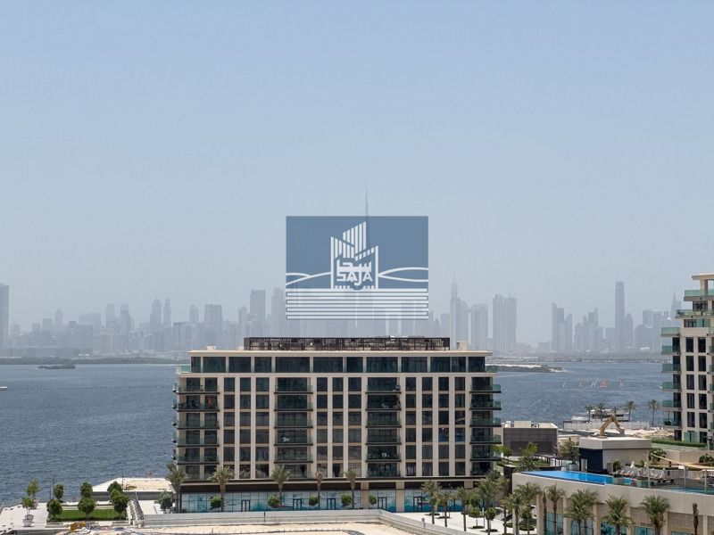 LUXURIOUS LIVING/ BURJ KHALIFA VIEW AND WATER VIEW