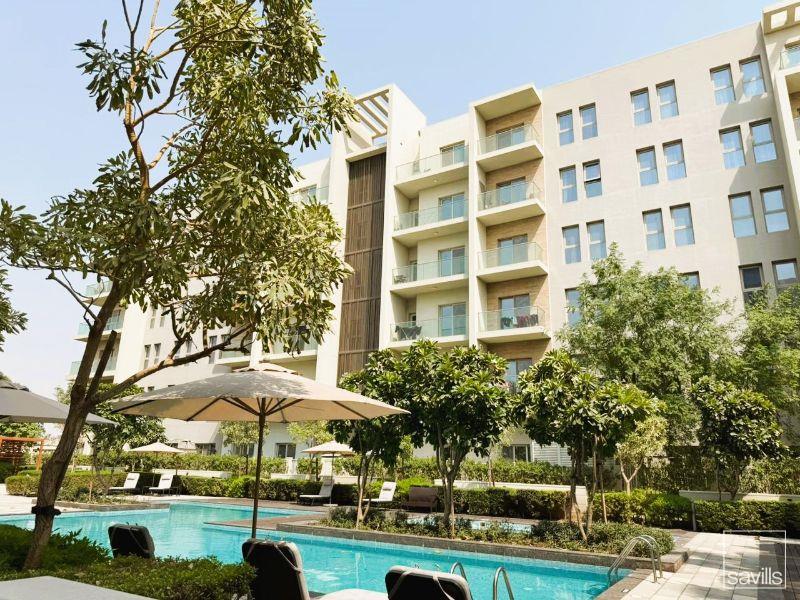 Skyline Living | Modern 2BR | Prime Location