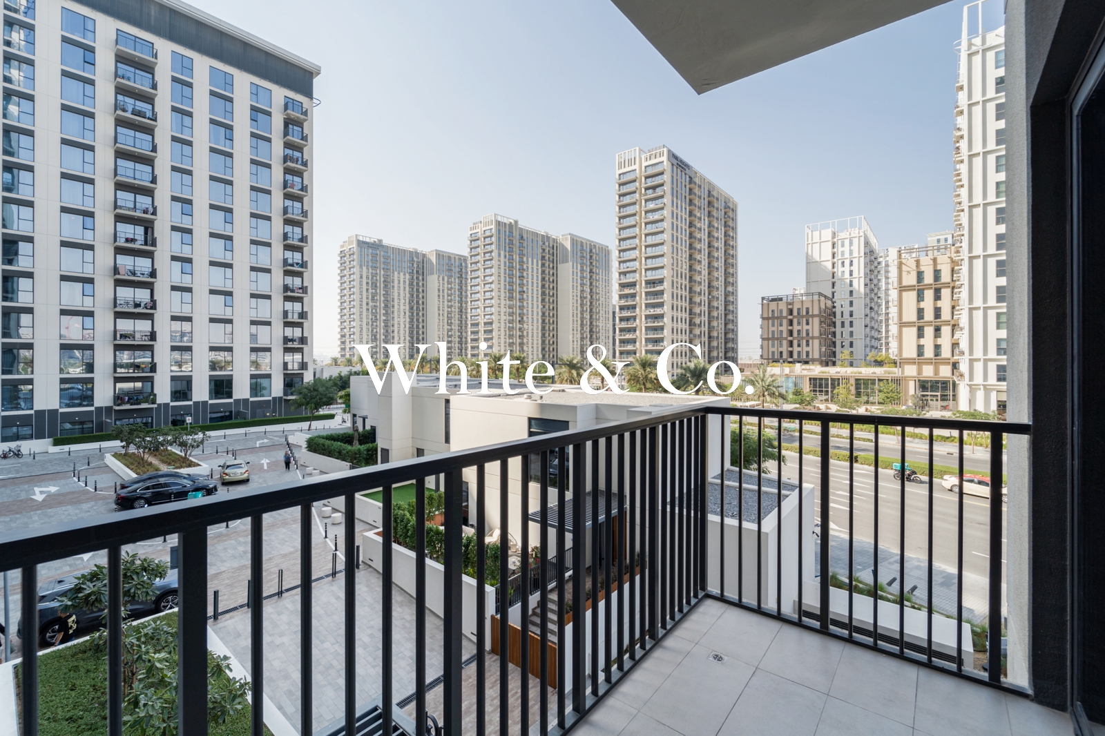 Community View | Investor Ideal | Mid Floor
