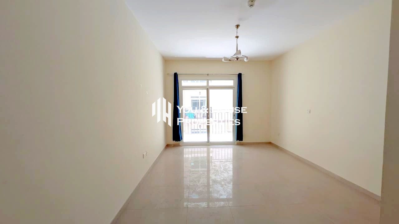 Affordable & Elegant Studio For Rent| Ready to Move | Good Location